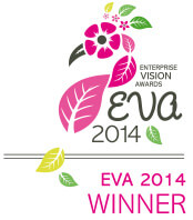 Enterprise Vision Awards 2014