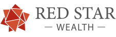 Red Star Wealth Management Logo